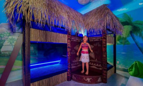 Exclusive 5 Star Villa with Private Pool on Solara Resort, Orlando Villa 4715